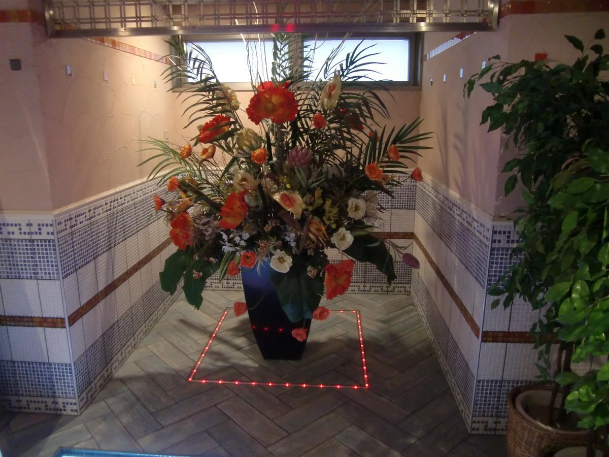 Resort Inn Golf Gotemba (Adults Only) Exteriör bild