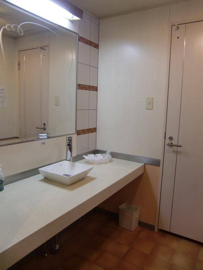 Resort Inn Golf Gotemba (Adults Only) Exteriör bild