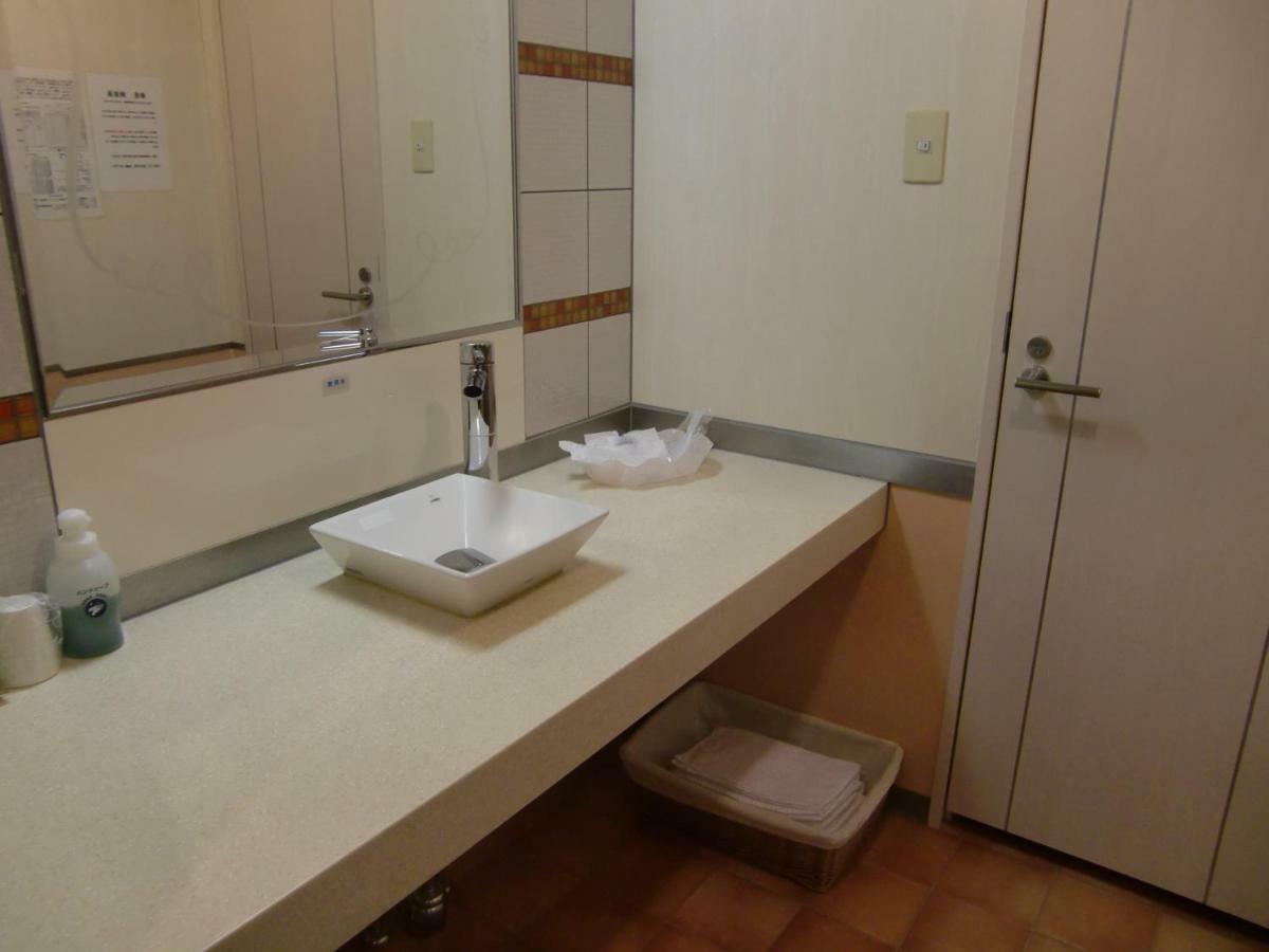 Resort Inn Golf Gotemba (Adults Only) Exteriör bild